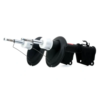 Immagine di TRW TWIN JGM1020T Ammortizzatore A pressione del gas 50 22 doppio tubo tipo McPherson Spina superiore, Ponte inferiore
