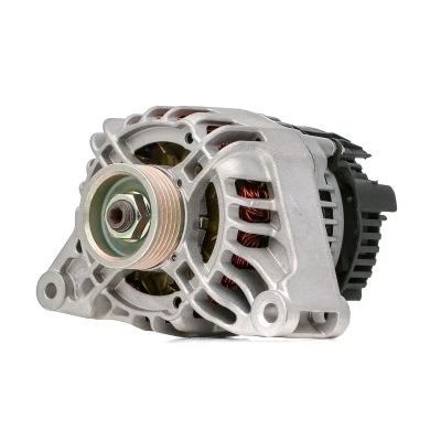 Immagine di LUCAS ELECTRICAL LRB00206 Alternatore 14V 80A CITROËN: Saxo Hatchback, Berlingo / First I Van,