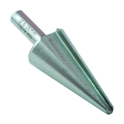 Immagine di C.K T3014 Punta a gradini 6 26 mm Lunghezza totale 80 1 pz.