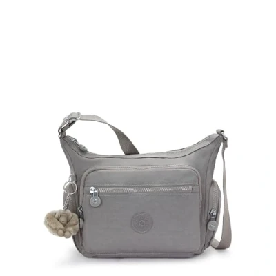 Immagine di Kipling GABBIE S Borsa a tracolla piccola, Inviting Grey (Grigio)