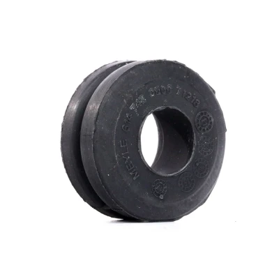 Immagine di MEYLE 614 742 0000 Tampone paracolpo, Sospensione Superiore, Assale posteriore ORIGINAL Quality OPEL: Corsa C Hatchback