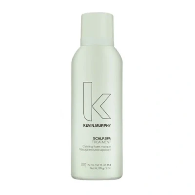 Immagine di KEVIN MURPHY, SCALP.SPA TREATMENT Foam Scalp Treatment, 170 ml.