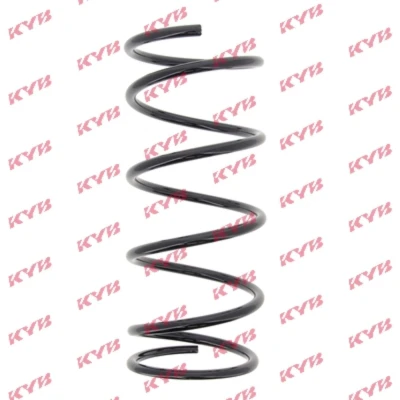 Immagine di KYB K Flex RD1039 Molle ammortizzatori Assale anteriore Molla ad elica VOLVO: V40 Station Wagon, S40 I