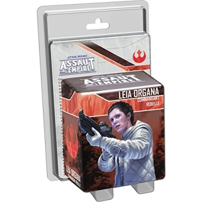 Immagine di Asmodee Star Wars Gioco da Tavolo, Multicolore, UBISWI22