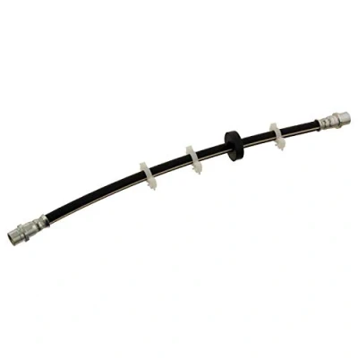 Immagine di FEBI BILSTEIN 34368 Tubi Freno Assale anteriore Dx 362 VOLKSWAGEN: Transporter 4 Bus,