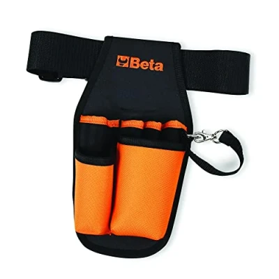 Immagine di Beta 2005MPU Marsupio porta attrezzi vuoto in nylon, con cintura