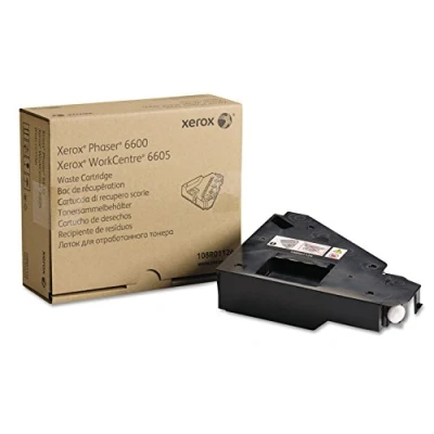 Immagine di Xerox Genuine VersaLink C400 / C405, Phaser 6600 WorkCentre 6605 6655 Contenitore scarti (30,000 Pagine) 108R01124