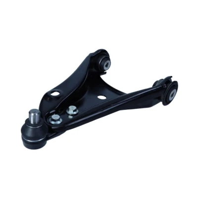 Immagine di MAXGEAR 72 6072 Braccio oscillante, Sospensione ruota Assale anteriore, Dx trasversale oscillante RENAULT: TWINGO 2