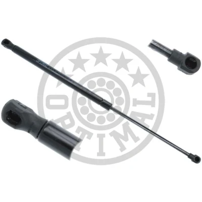 Immagine di OPTIMAL AG 50180 Pistoncini portellone 530 490 AUDI: A4 B7 Avant, B6 FORD: FOCUS 2 Cabriolet