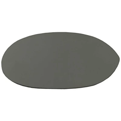 Immagine di TarosTrade 57 0166 R 46592 Vetro Specchietto Retrovisore Riscaldabile Lato Destro