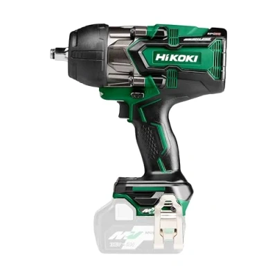 Immagine di Hikoki WR36DBW2Z Avvitatore ad impulsi Cordless 36 V Multi Volt