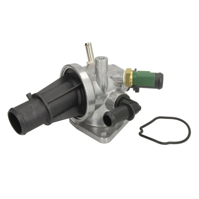 Immagine di THERMOTEC D28002TT Termostato motore 88 OPEL: Corsa C Hatchback, Meriva A, Agila SUZUKI: SWIFT 3, IGNIS 2, 4