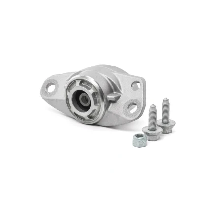 Immagine di febi BILSTEIN 37882 Kit riparazione, cuscinetto ammortizzatore a molla Assale posteriore Plus senza sfere con materiale di montaggio