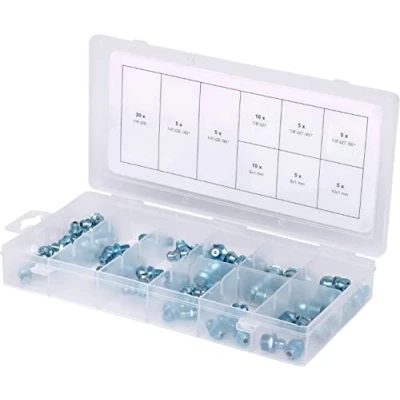 Immagine di KS TOOLS 970.0360 Cassetta assortimento