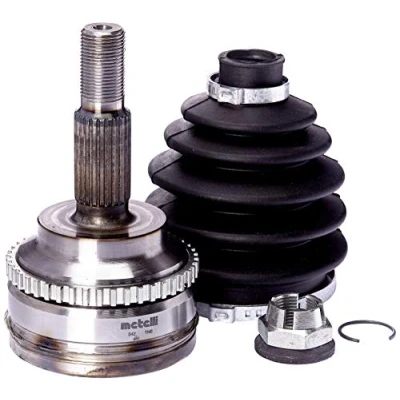 Immagine di METELLI 15 1542 Kit Giunto Omocinetico Gomma RENAULT: CLIO 2, Kangoo I, II / Grand