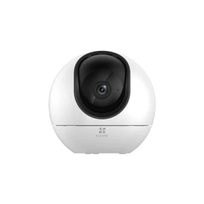 Immagine di EZVIZ H6 Sferico Telecamera di sicurezza IP Interno 2880 x 1620 Pixel Scrivania