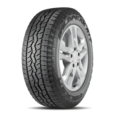 Immagine di Falken Wildpeak A/T AT3WA M+S 265/60R18 110H Pneumatico 4 stagioni
