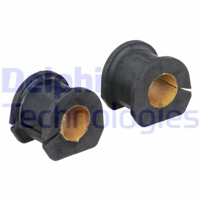 Immagine di DELPHI TD1880W Gommini Barra Stabilizzatrice MITSUBISHI: PAJERO 3, 4