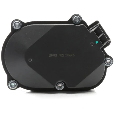 Immagine di METZGER 2100031 Elemento regolazione, Valvole di torsione(Collett. aspiraz.) Sx, Dx AUDI: A4 B8 Allroad, Avant