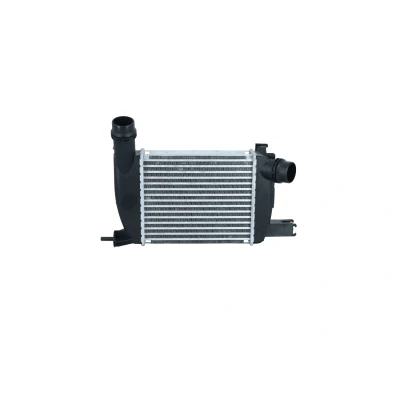 Immagine di NRF 309161 Intercooler RENAULT: Clio IV Hatchback (BH) 1.6 RS, RS Trophy 2013