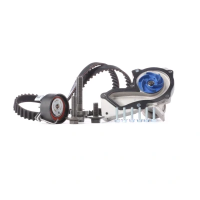 Immagine di SKF VKMC 04226 Pompa Acqua + Kit Cinghia Distribuzione con guarnizioni 117 FORD: FOCUS 3 Turnier, FIESTA 6, C Max 2, VOLVO: V50, C30, S40 II