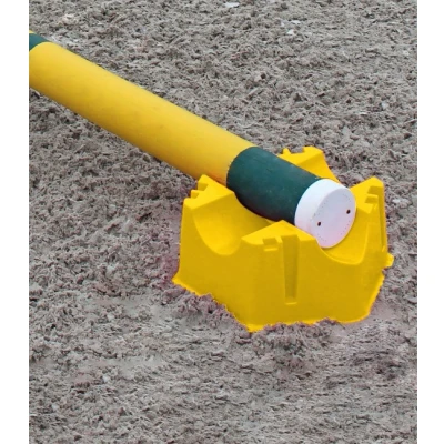 Immagine di Waldhausen Jump Block
