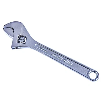 Immagine di Am Tech Chiave inglese regolabile 25 cm
