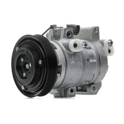 Immagine di VALEO 559624 compressore Aria Condizionata DKS17D 12 PAG 46 R 134a con olio MAZDA: CX 7, 3 Hatchback, 6 SW