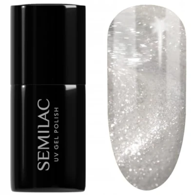 Immagine di Semilac Smalto UV Hybrid 496 Open Air 7 ml