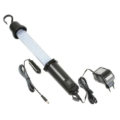 Immagine di AS Schwabe 42435 LED (monocolore) Lampada di ispezione per officina a batteria ricaricabile 3 W 200 lm