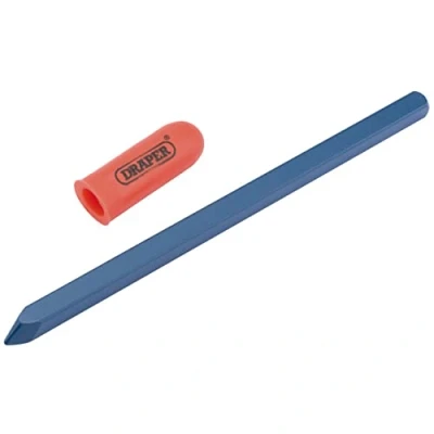 Immagine di Draper 18060 Tagliapiastrelle con punta in metallo duro, 130 mm