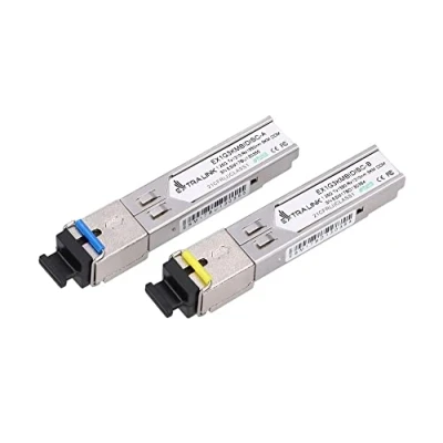 Immagine di Extralink SFP 1.25G Modulo WDM 1,25Gbps, 1310/1550nm EX.2220