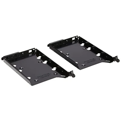 Immagine di Fractal Design FD ACC HDD A BK 2P parte del case computer Universale mounting bracket