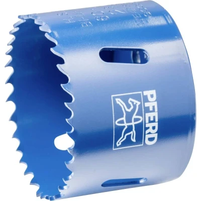 Immagine di PFERD LS 60 mm 2 3/8 25101860 Sega a tazza 1 pz.
