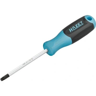 Immagine di Hazet 811 T30 Officina e meccanica Cacciavite Torx Dimensione (Cacciavite) T 30 Lunghezza della lama: 115 mm 1 pz.