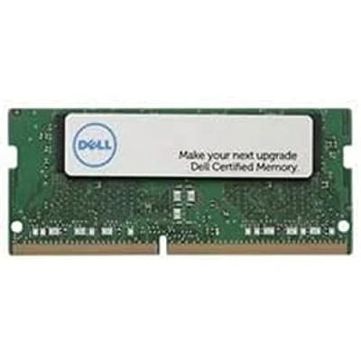 Immagine di Dell AA075845 Modulo memoria Laptop DDR4 16 GB 1 x 2666 MHz 260pin SO DIMM