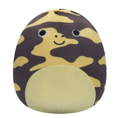 Immagine di Squishmallows, Colore Foresta delle Salamandre, 19 cm, SQCR02395
