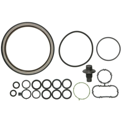 Immagine di ELRING 709.080 Guarnizioni con paraolio albero a gomiti LAND ROVER: Range Rover Sport, Evoque