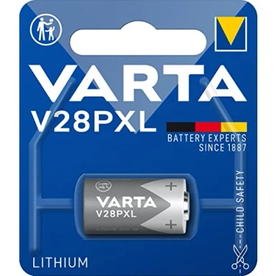 Immagine di VARTA V28PXL 06231 101 401 Batterie 6 170 batteria a lanterna (6V) Pezzo