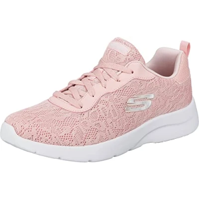 Immagine di Skechers Dynamight 2.0 Scarpe Rosa