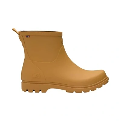 Immagine di Viking No​b​l​e​ Wa​r​m​, Stivali di Gomma Donna, Giallo (Mustard), 42 EU