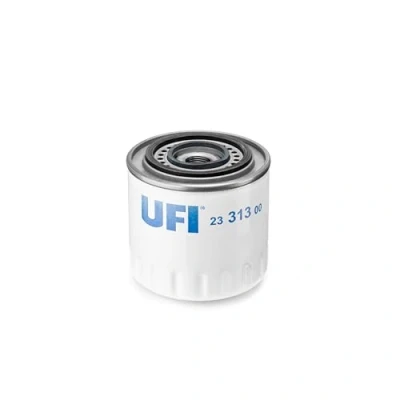 Immagine di UFI 23.313.00 Filtro olio 3/4 16 UNF ad avvitamento RENAULT: ESPACE 3, LAGUNA 1, 1 Grandtour