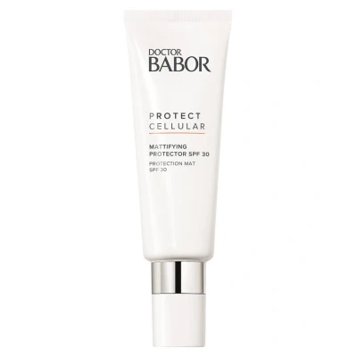 Immagine di Babor Doctor Mattifying Protector SPF 30 50 ml