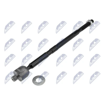 Immagine di NTY SDK MZ 067 Snodo Assiale Assale anteriore