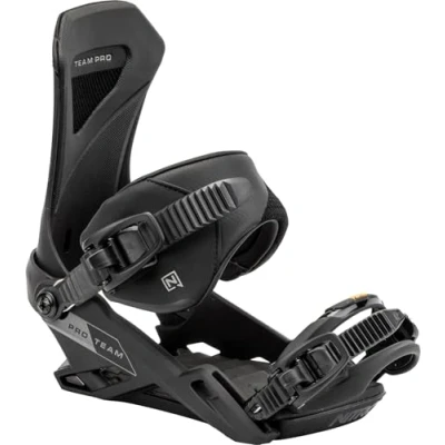 Immagine di Nitro Team Pro Binding 24/25 Snowboard bindings
