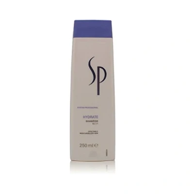 Immagine di Wella System Professional Shampoo Hydrate Linea Sp 250ml