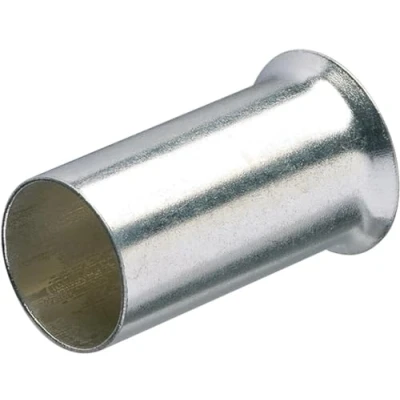 Immagine di Knipex Terminali a Bussola Non Isolati 200 Pz Cad. 97 99 392