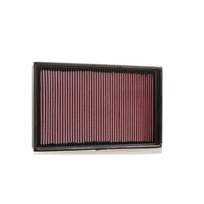 Immagine di K&amp;N 33 3036 Filtro Aria Auto, Lavabile e Riutilizzabile