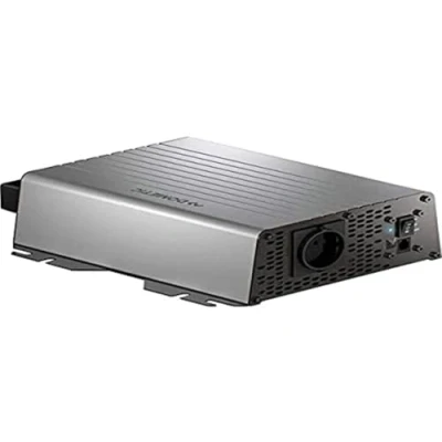 Immagine di Dometic Group Inverter SinePower DSP 1024 1000 W 24 V/DC 230 V/AC incl. Telecomando