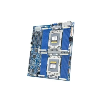 Immagine di Gigabyte MZ73 LM0 (SP5, AMD SoC, E ATX), Scheda madre